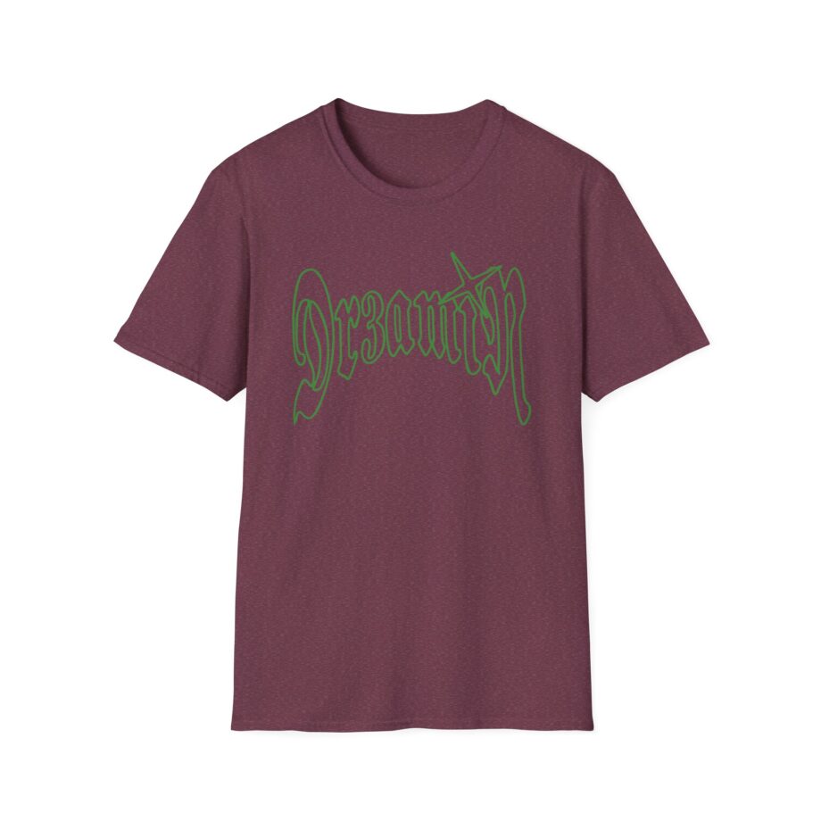 Clix Dr3amin Unisex Softstyle T-Shirt