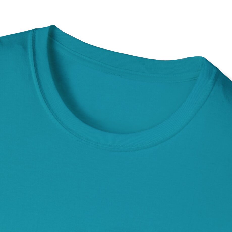 Quackity Unisex Softstyle T-shirt