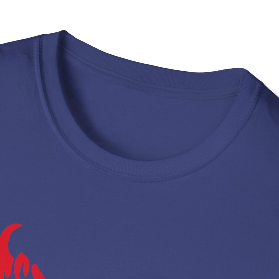 Sexmane  Unisex Softstyle T-Shirt