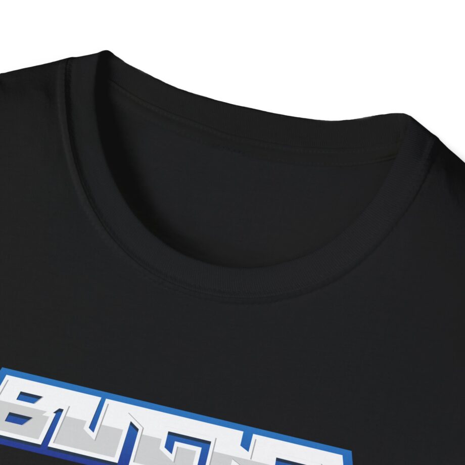 Bugha Unisex Softstyle T-Shirt