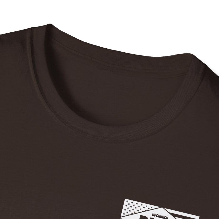 Upchurch Big Creek Squad Unisex Softstyle T-Shirt