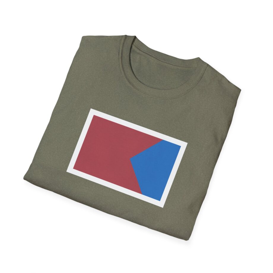 Northernlion Dad Squad Unisex Softstyle T-Shirt