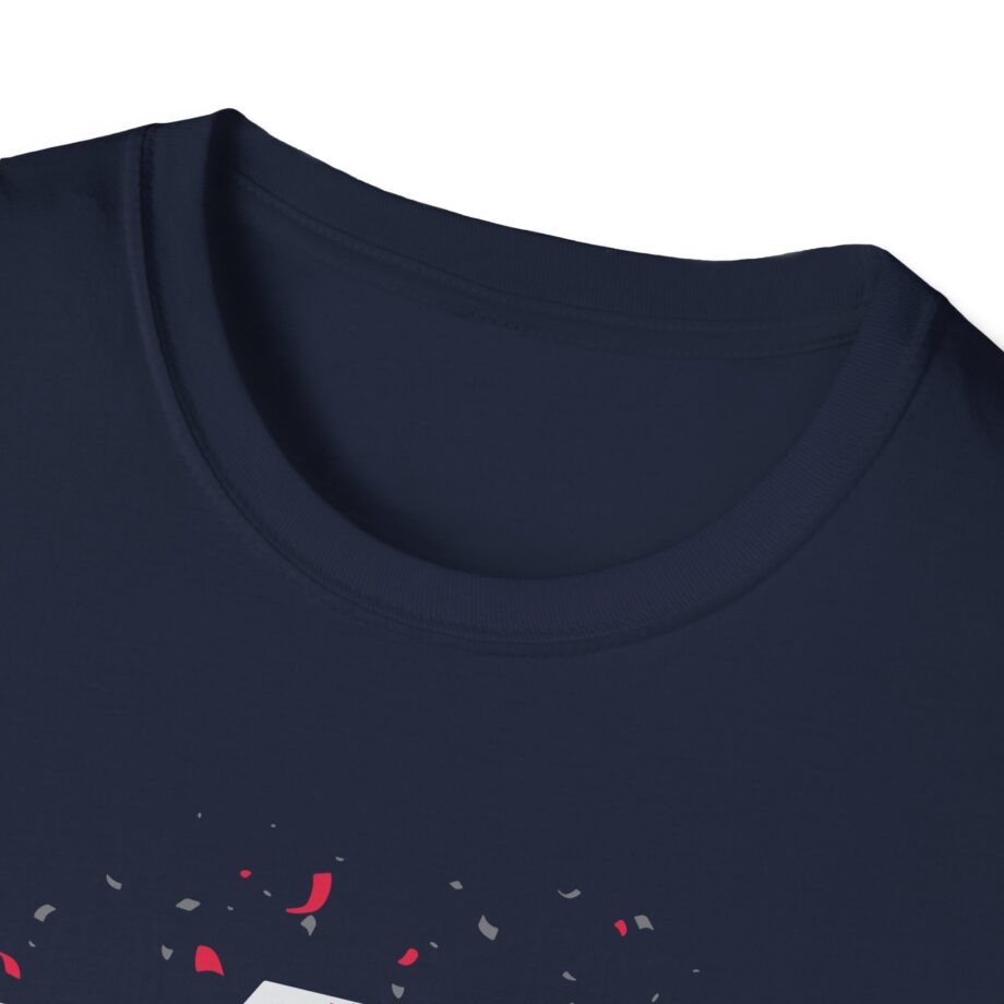 Bugha World Cup Champion Unisex Softstyle T-Shirt