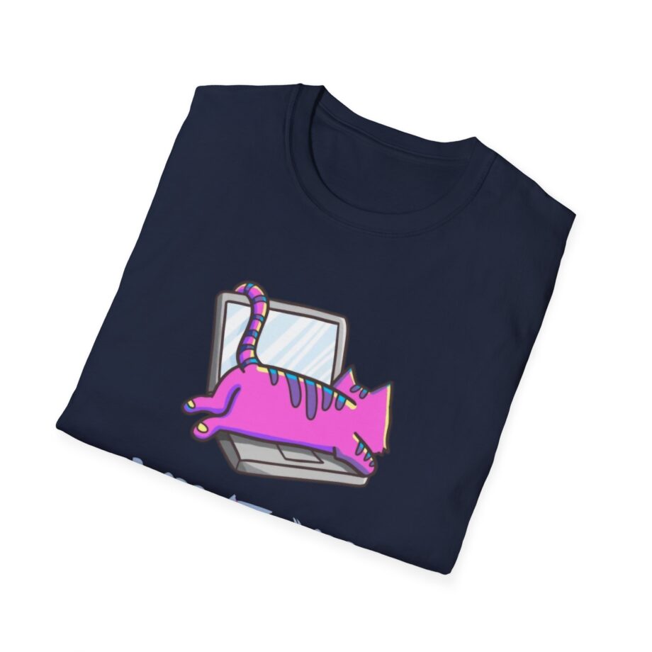 Lovejoy Unisex Softstyle T-shirt