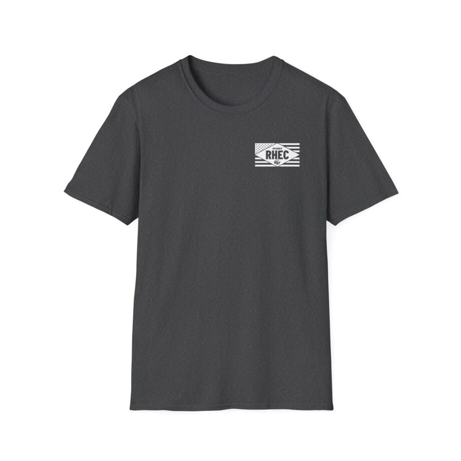 Upchurch Big Creek Squad Unisex Softstyle T-Shirt