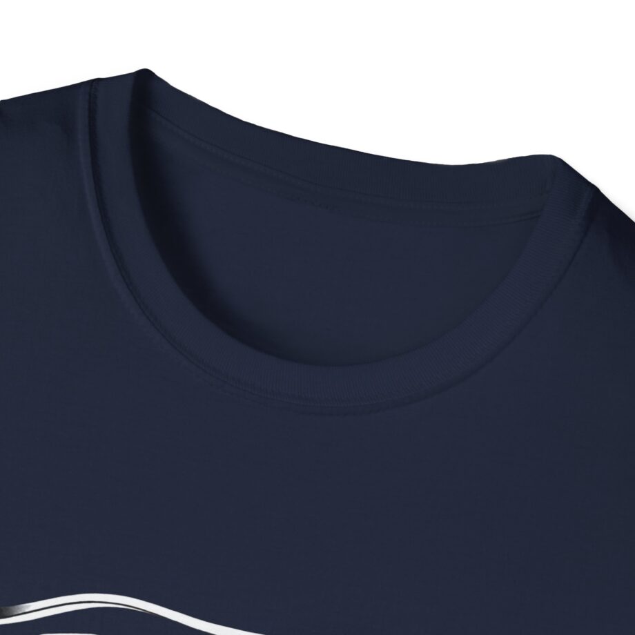 Sonder Chrome Sr Logo Baby Unisex Softstyle T-shirt
