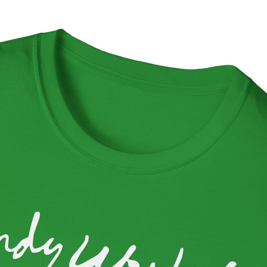 Miley Cyrus Andy Warhol's Bad Unisex Softstyle T-shirt