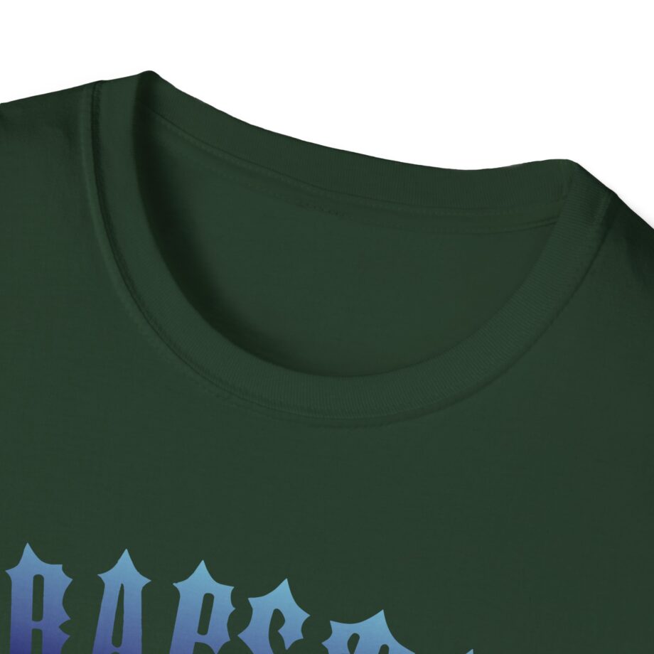 Central Cee Unisex Softstyle T-Shirt