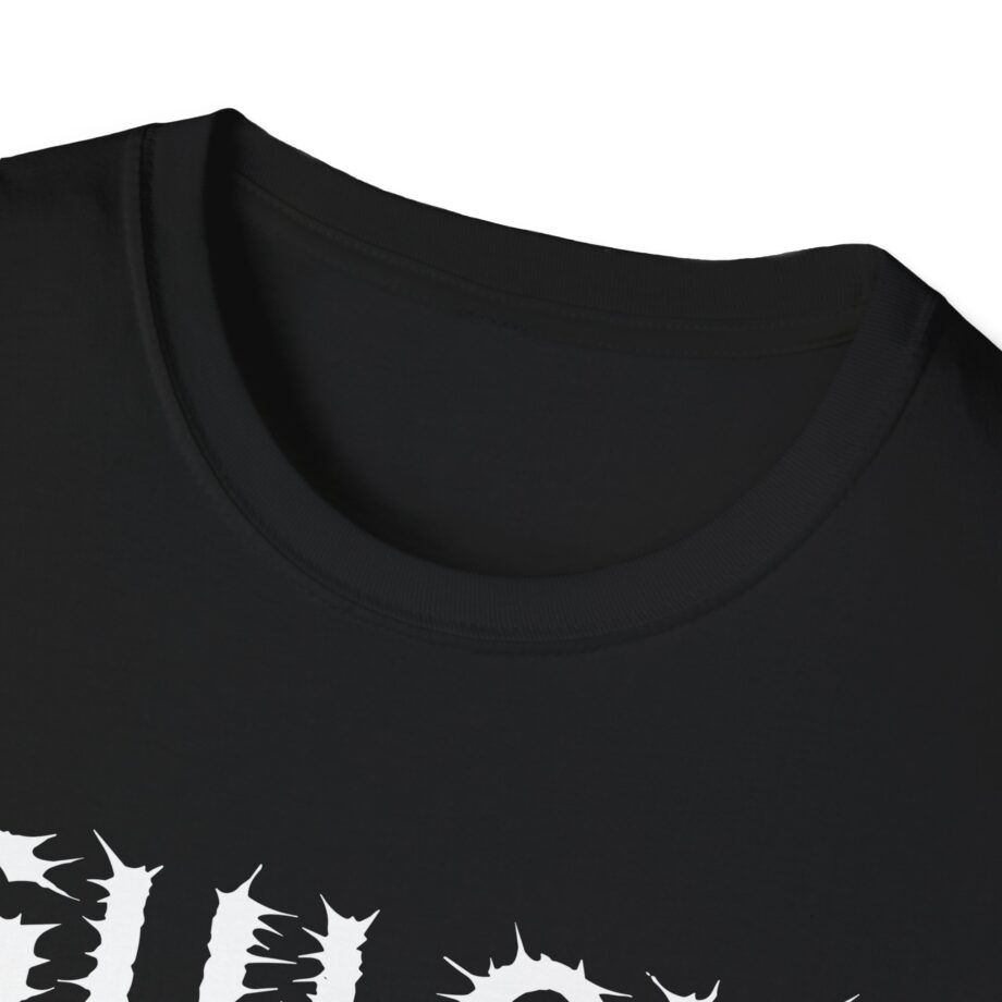 Gulch Patriotic Propaganda Unisex Softstyle T-shirt