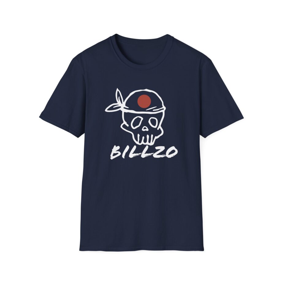 Billzo  Unisex Softstyle T-Shirt