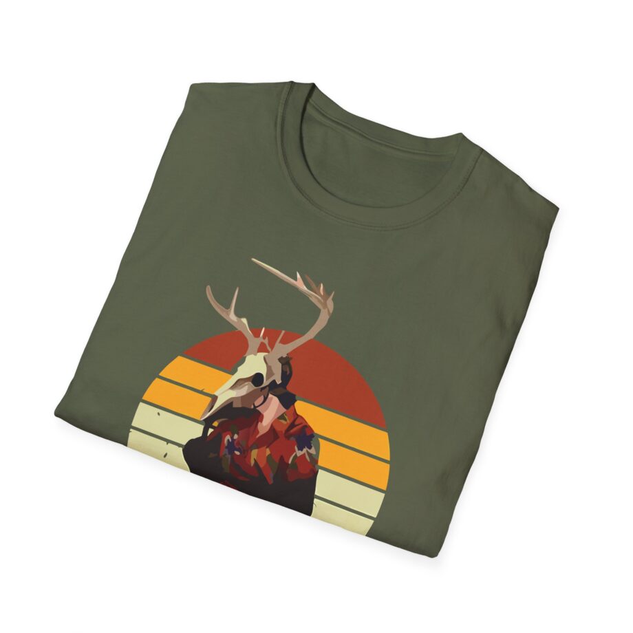 Wendigoon Unisex Softstyle Tee