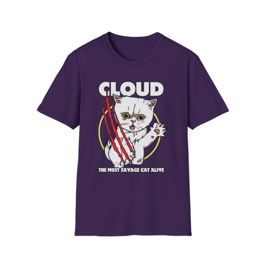 Popularmmos Unisex Softstyle T-shirt