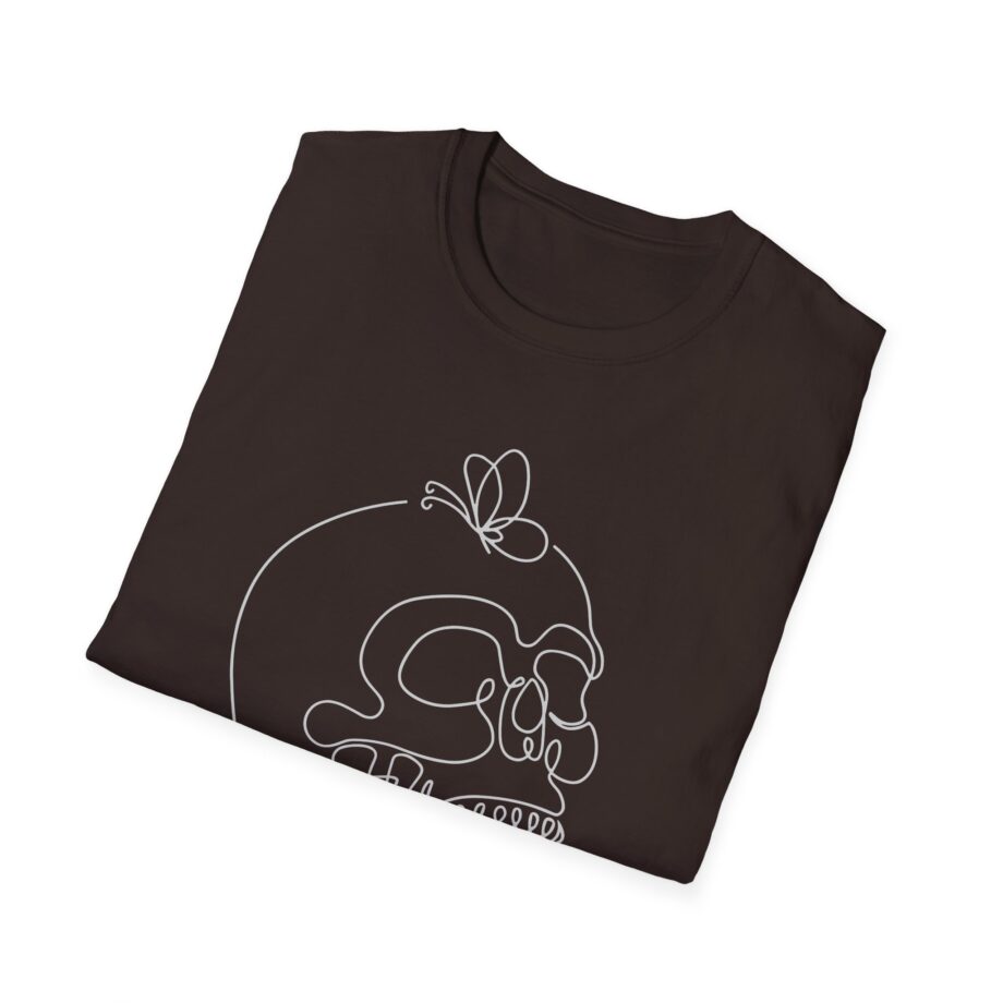 Qtcinderella Fuck the Patriarchy Unisex Softstyle T-shirt