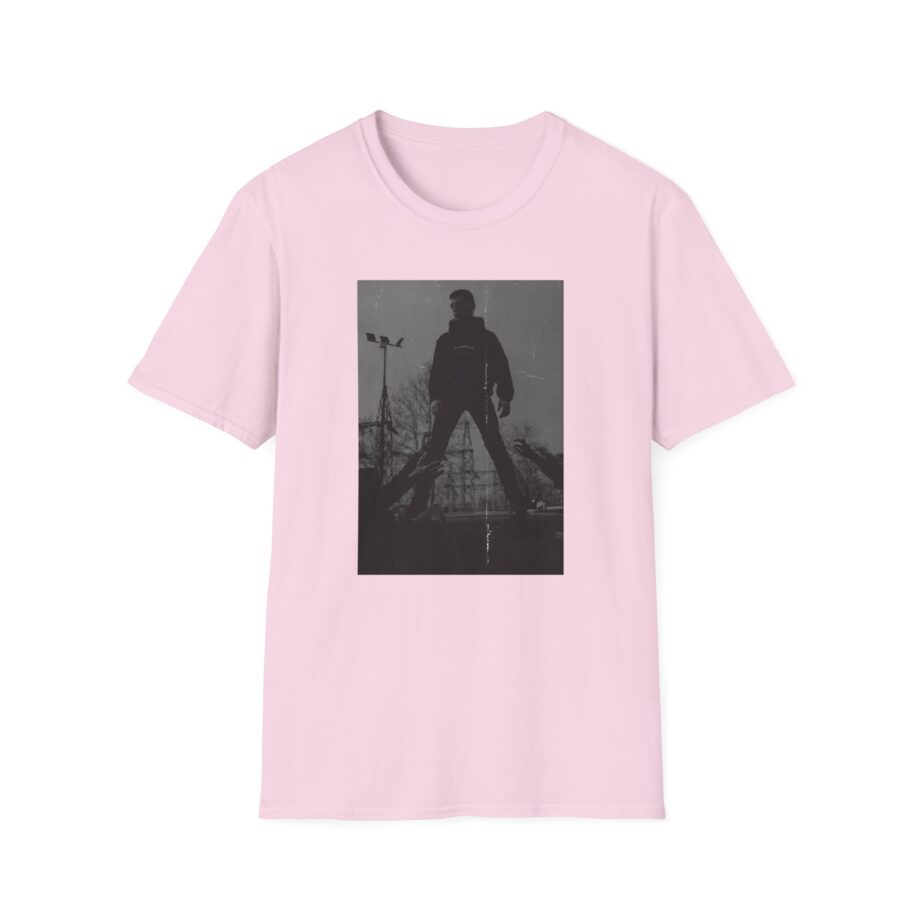 Nayt Unisex Softstyle T-Shirt