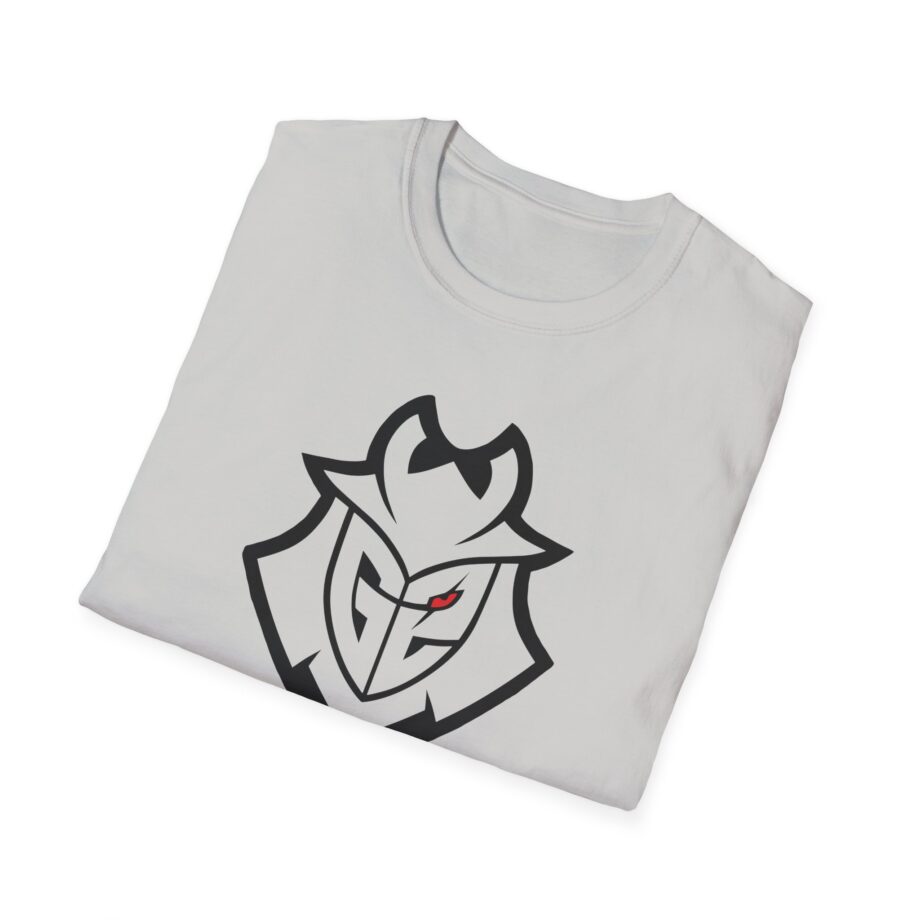 Heelmike Unisex Softstyle T-shirt