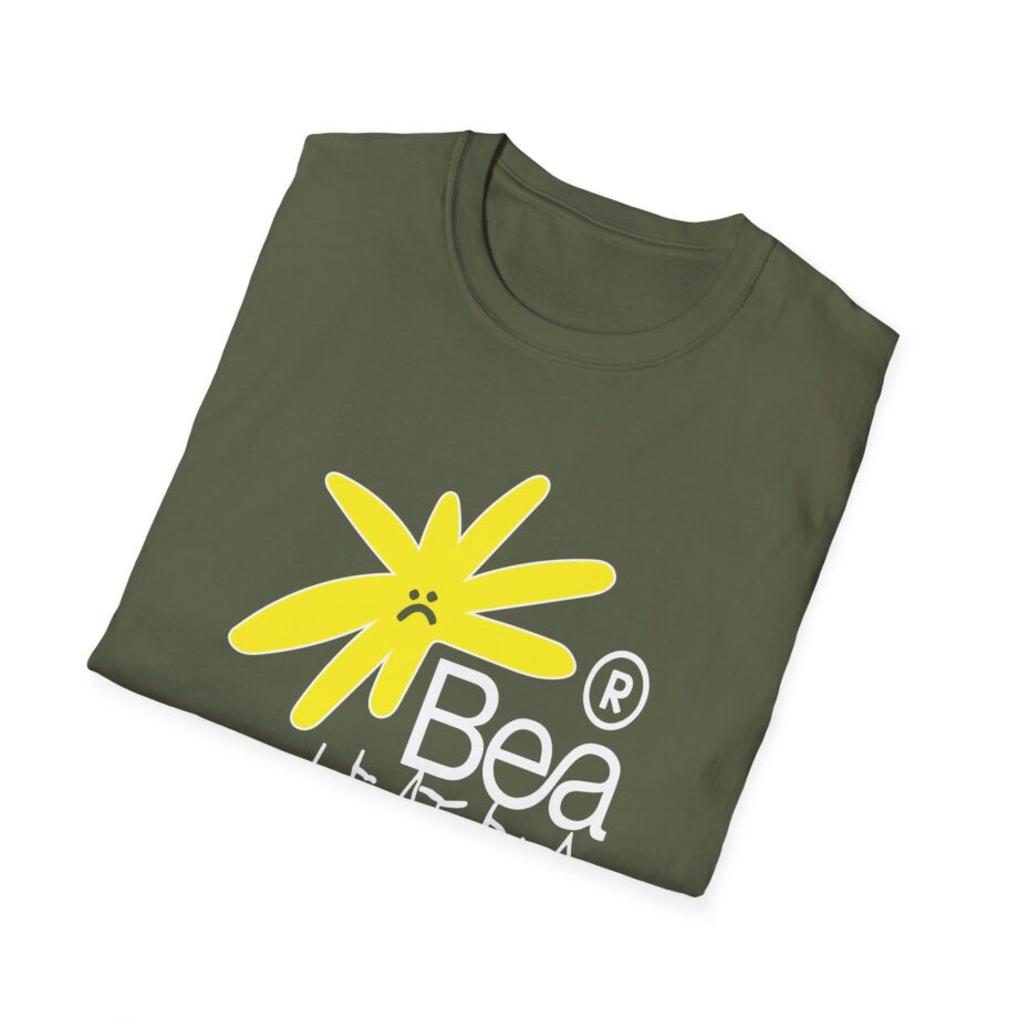 Beabadoobee Forest Unisex Softstyle T-Shirt