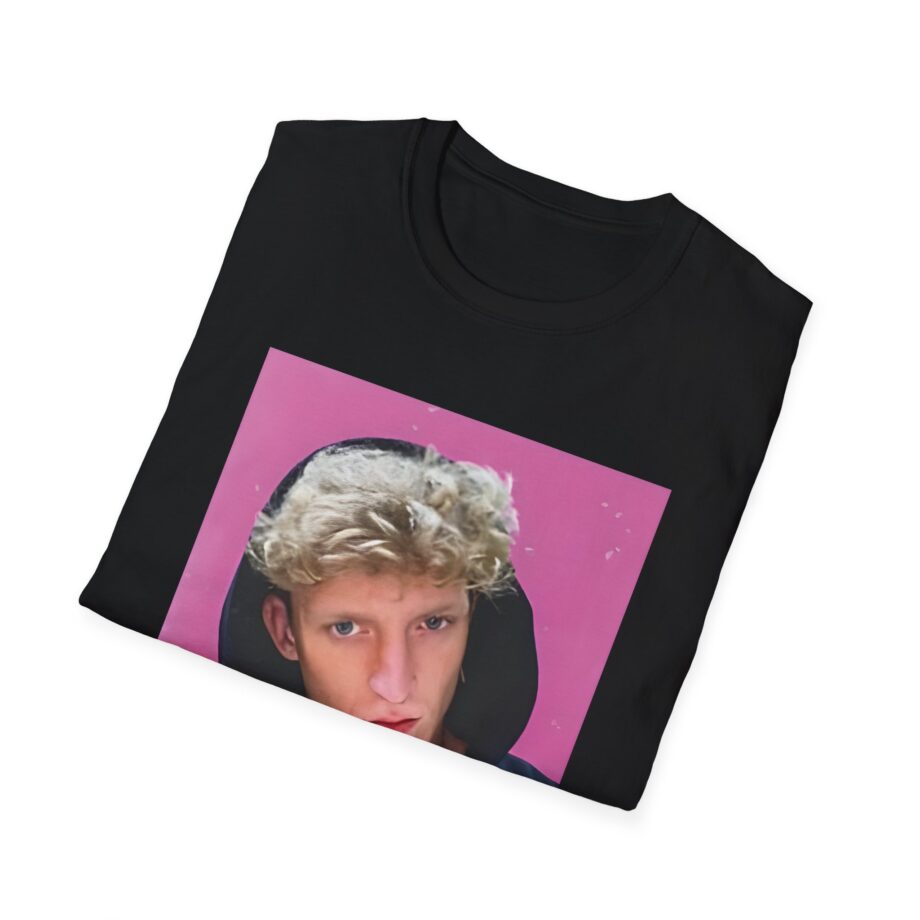 Tfue Unisex Softstyle T-Shirt