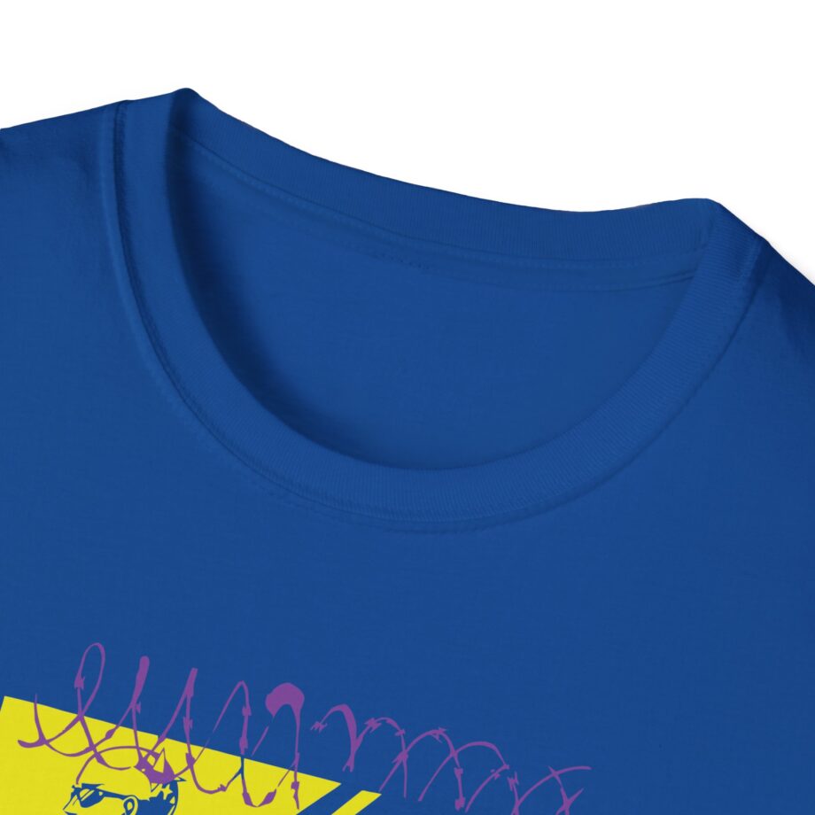 Jynxzi Unisex Softstyle T-Shirt