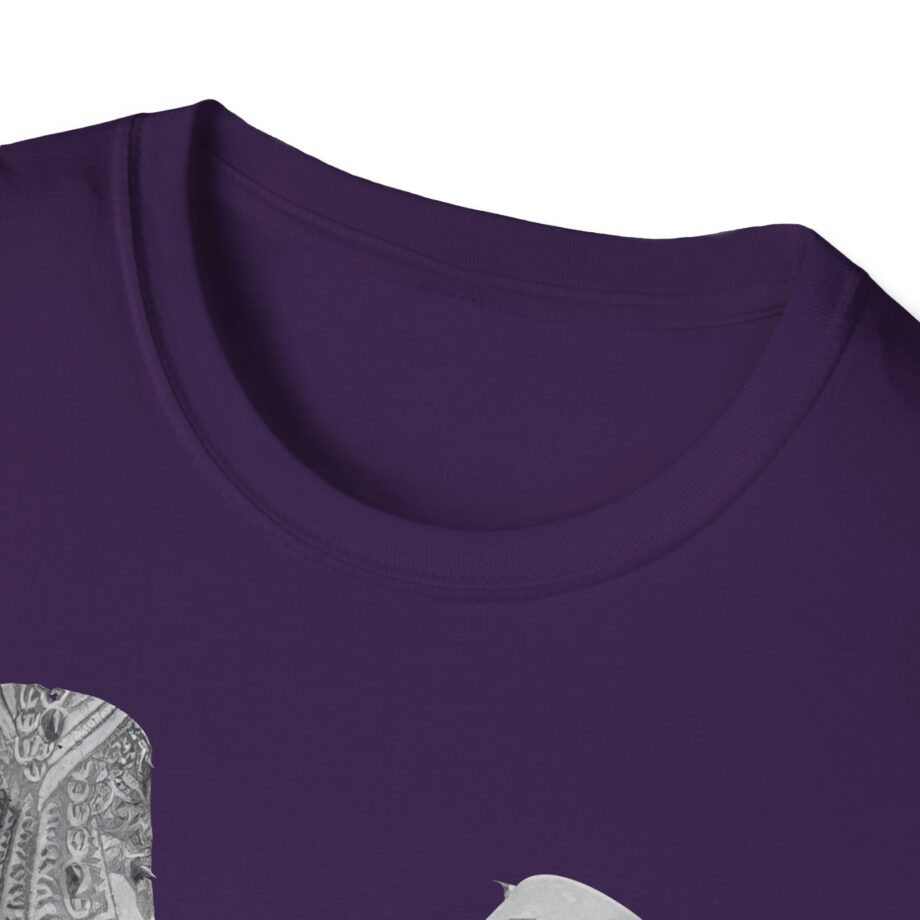Nayt Unisex Softstyle T-Shirt
