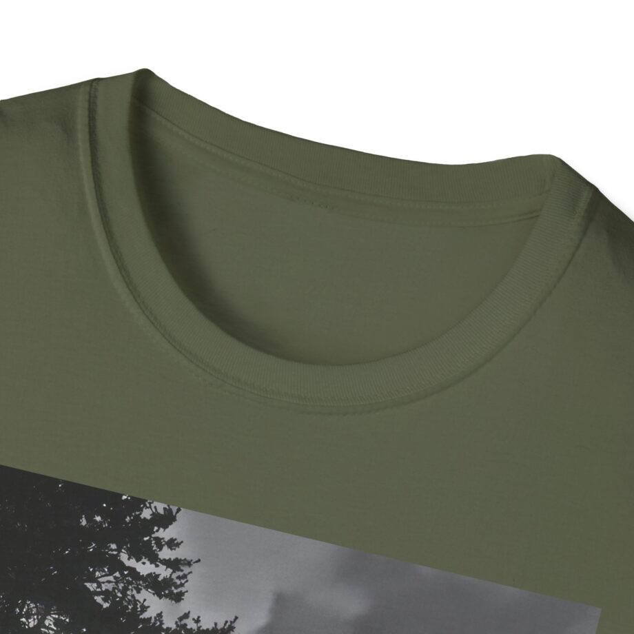 The Fallingforyou Unisex Softstyle T-shirt