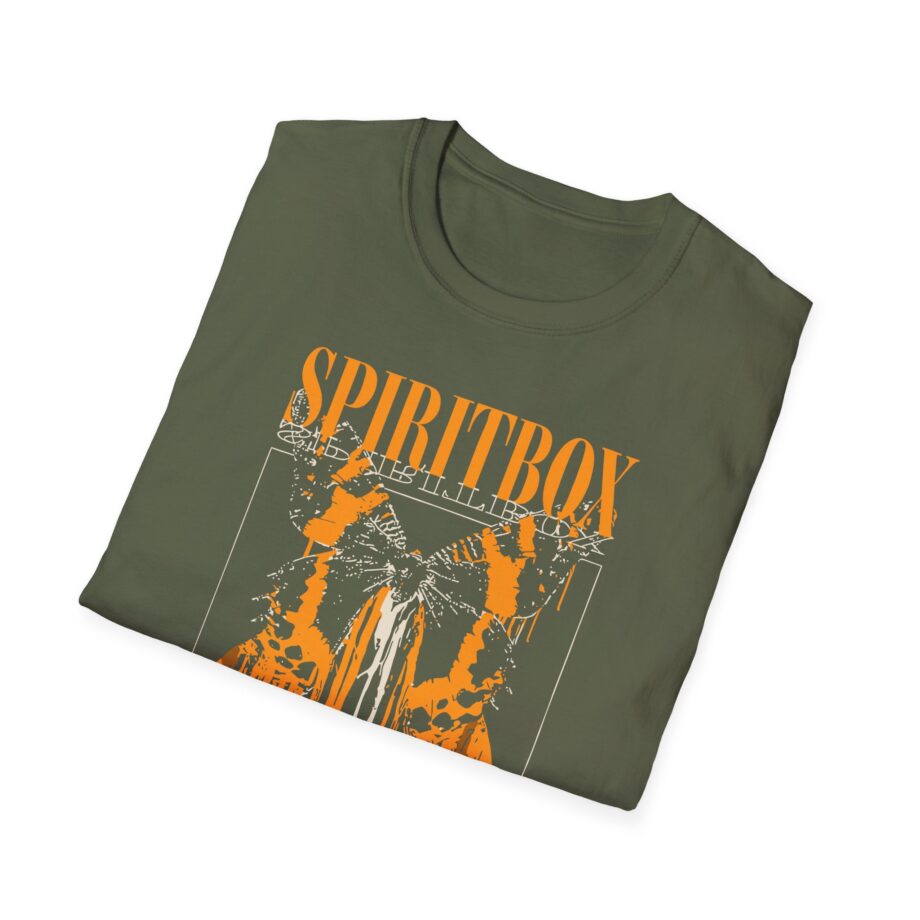 Spiritbox  Unisex Softstyle T-Shirt