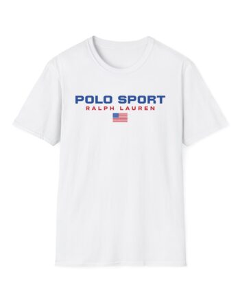 Lucio 1019 Unisex Softstyle T-shirt