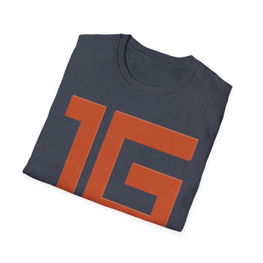 Summit1g Unisex Softstyle T-shirt