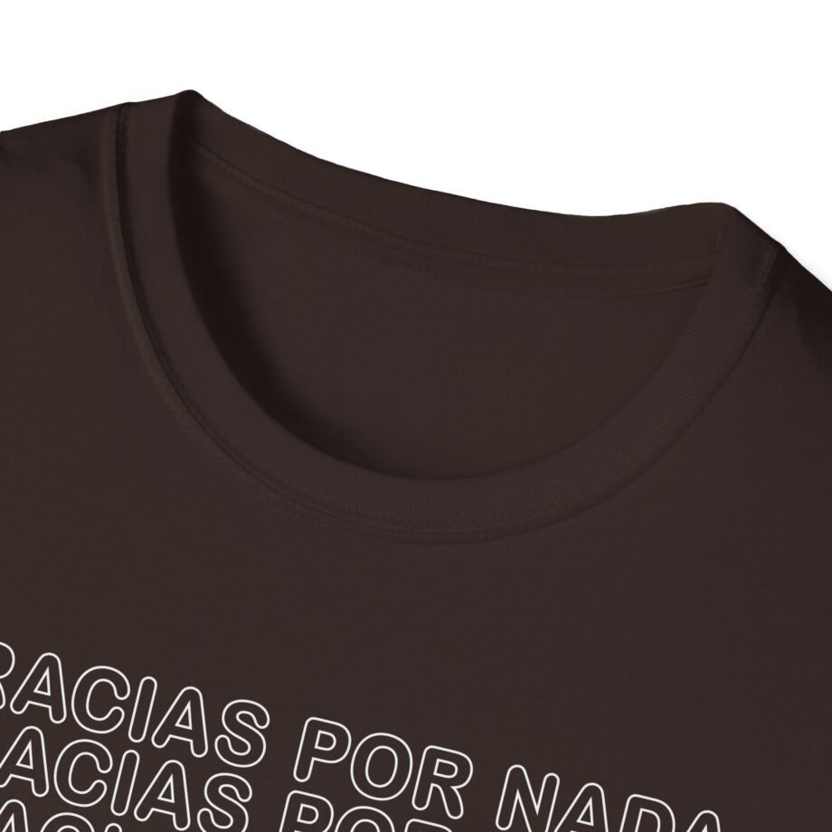 BB Unisex Softstyle T-Shirt