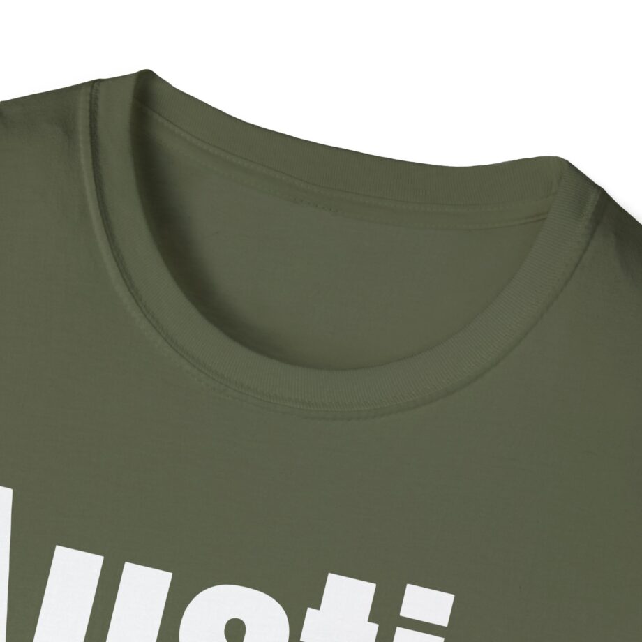 Austinshow Unisex Softstyle T-shirt