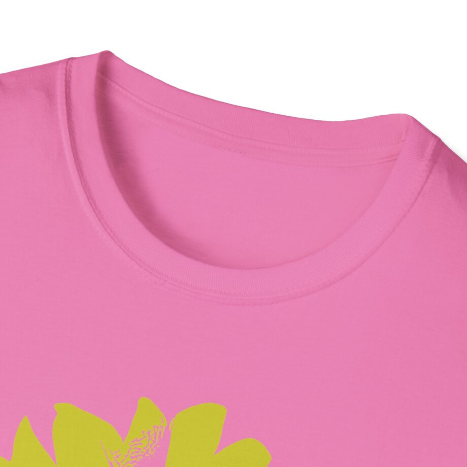 Still Woozy Unisex Softstyle T-Shirt
