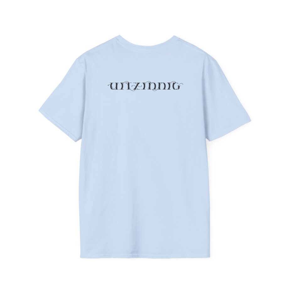 Froukje Unisex Softstyle T-Shirt