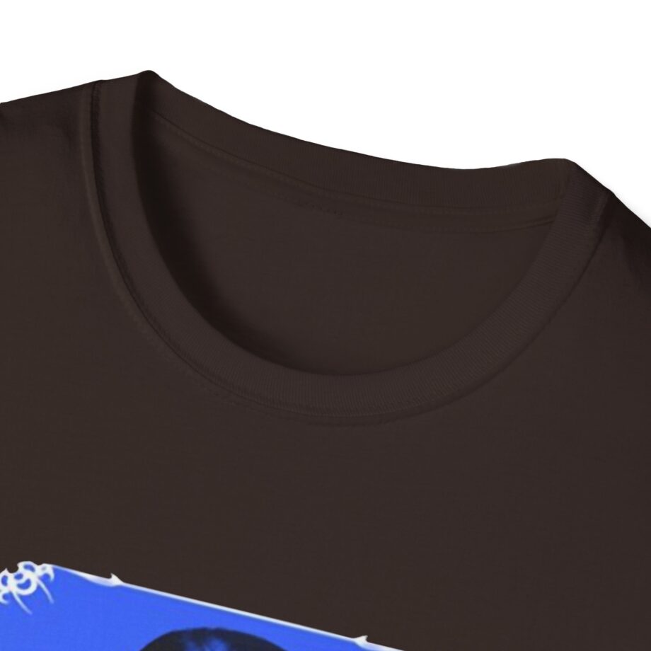 Dorian Electra Unisex Softstyle T-shirt