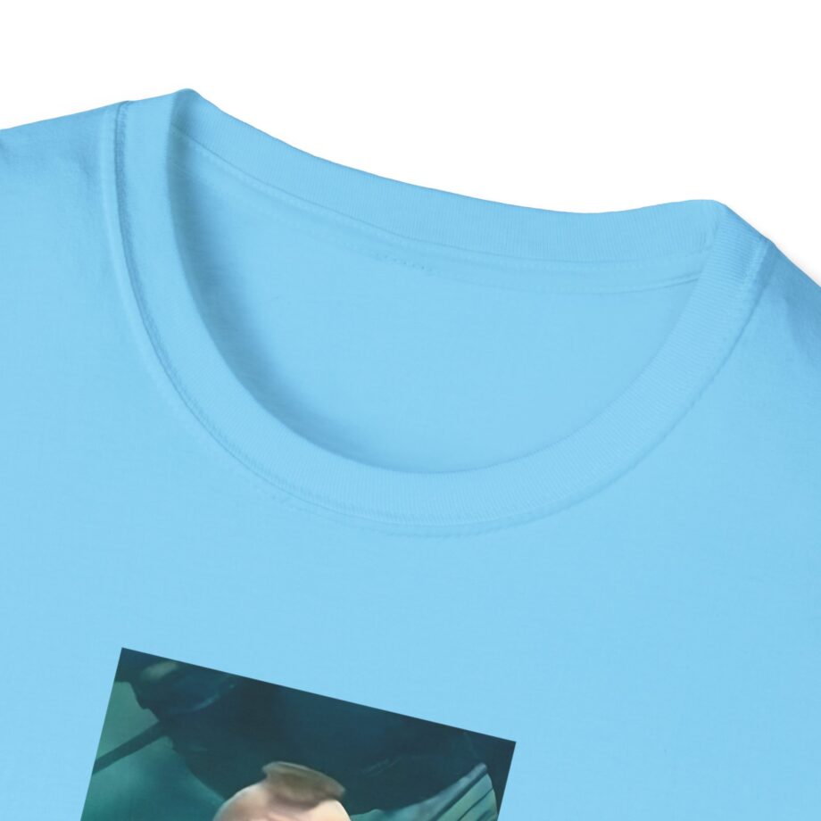 Jynxzi Unisex Softstyle T-Shirt