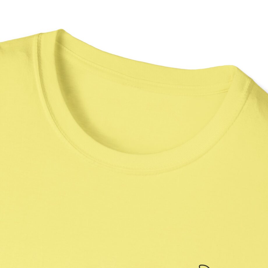 Mizkif Unisex Softstyle T-shirt