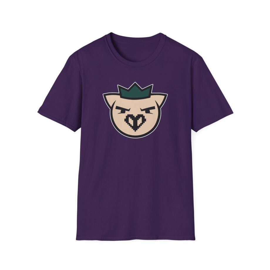 Philza Unisex Softstyle T-shirt