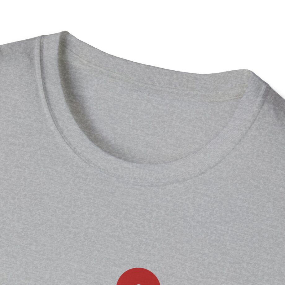 The Basement Yard Dog Suckin' Season Unisex Softstyle T-shirt