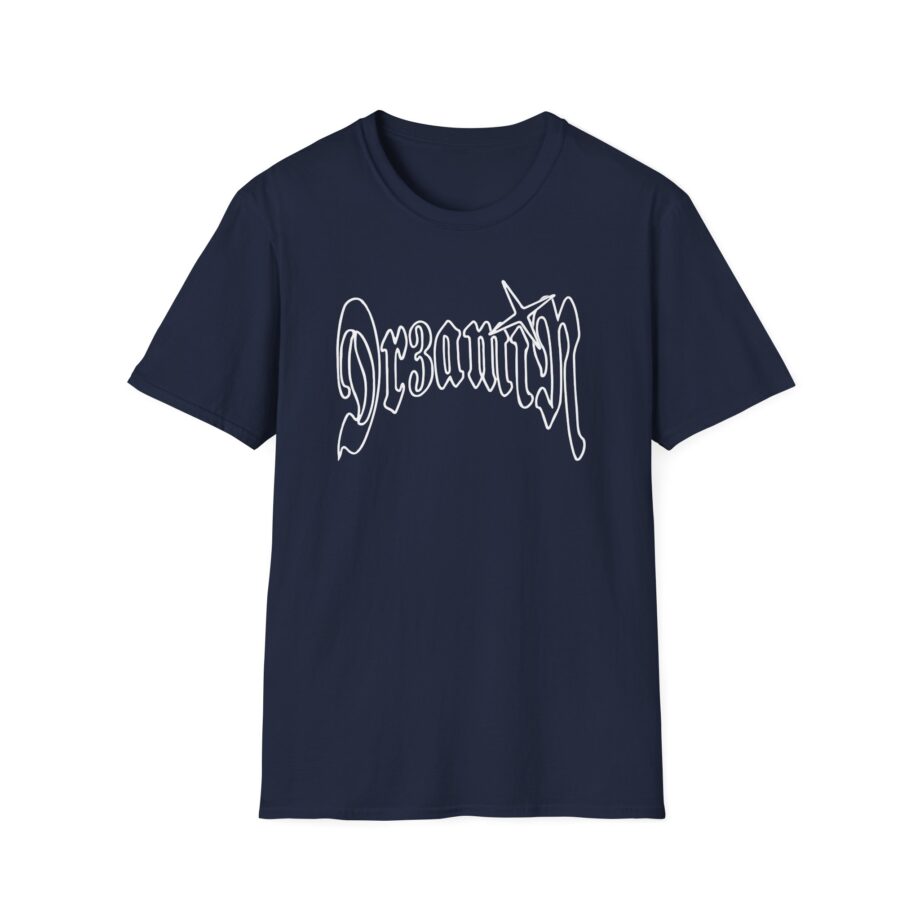 Dr3amin Unisex Softstyle T-Shirt