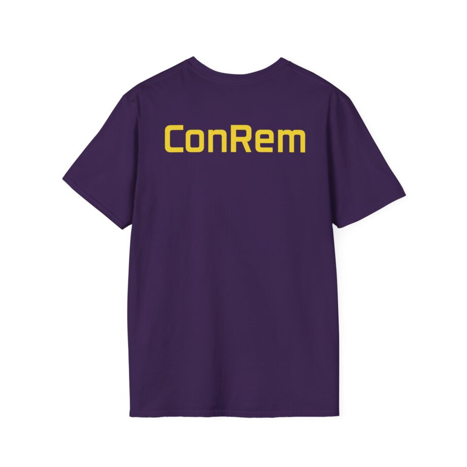 Heelmike Unisex Softstyle T-shirt