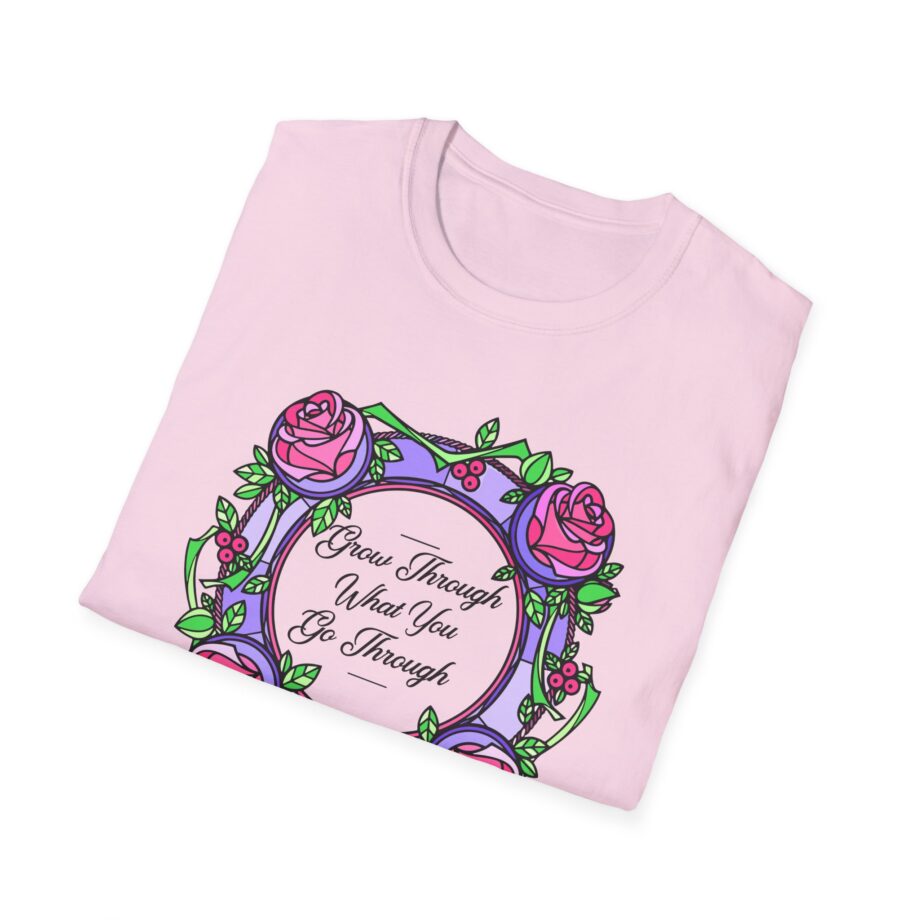 Shindy Unisex Softstyle T-Shirt