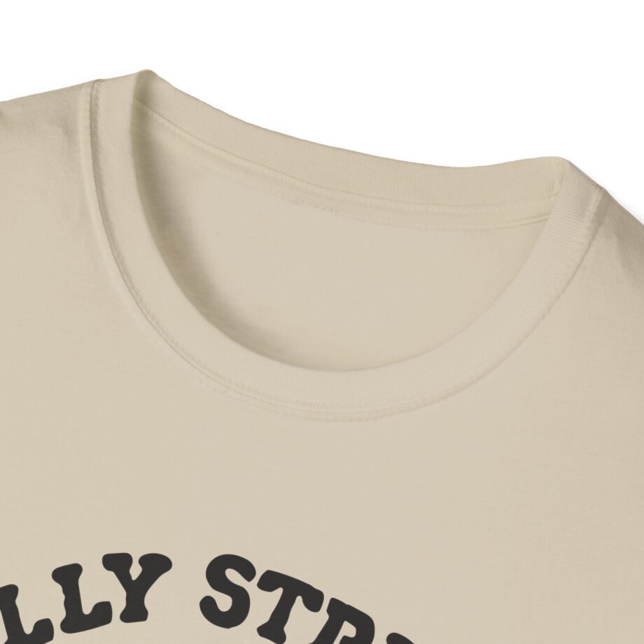 Billy Strings Dream Tie Dye Unisex Softstyle T-shirt