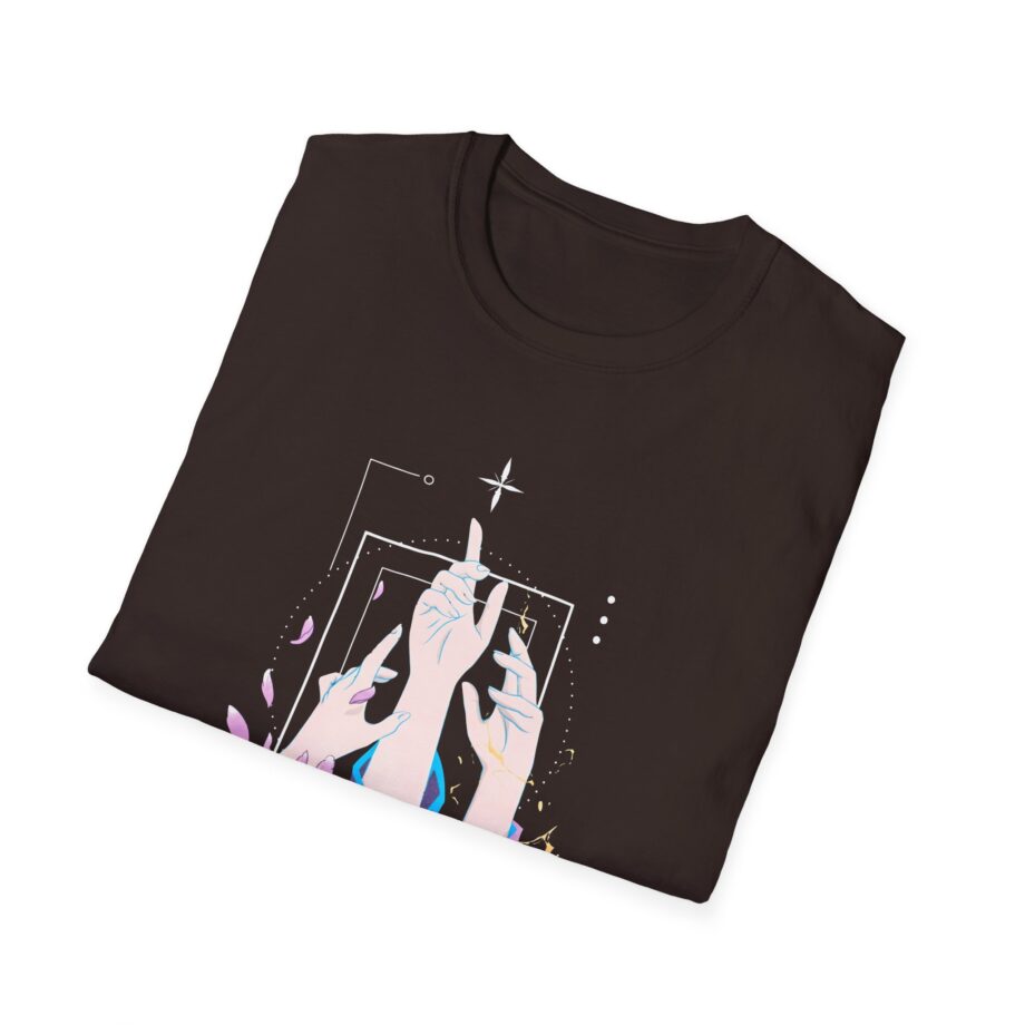 Dabin Sanctuary Unisex Softstyle T-Shirt