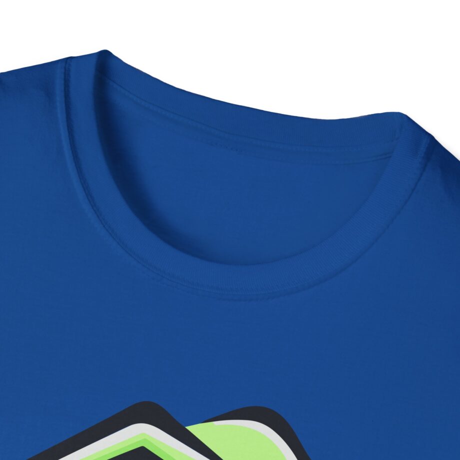 Rewinside Unisex Softstyle T-shirt