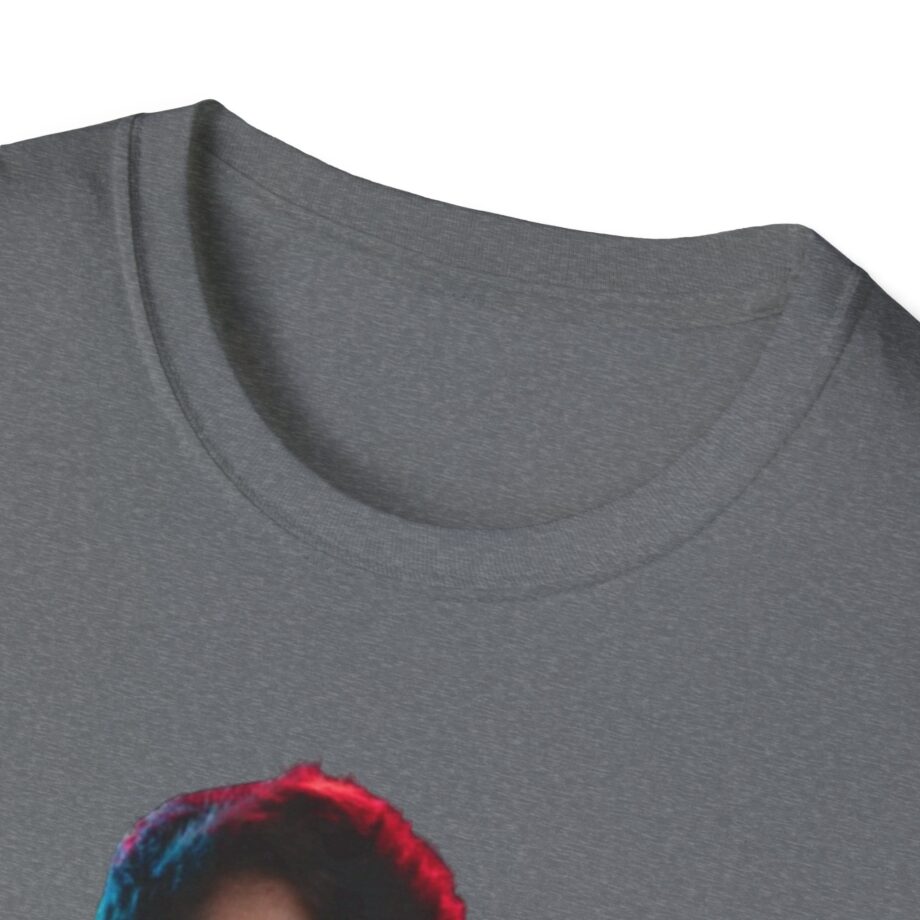 Bugha Unisex Softstyle T-Shirt