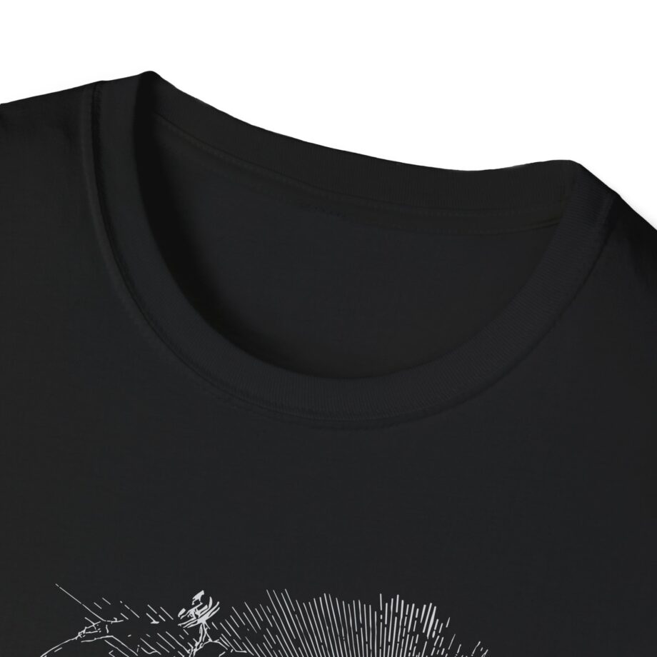 Esfand  Unisex Softstyle T-shirt