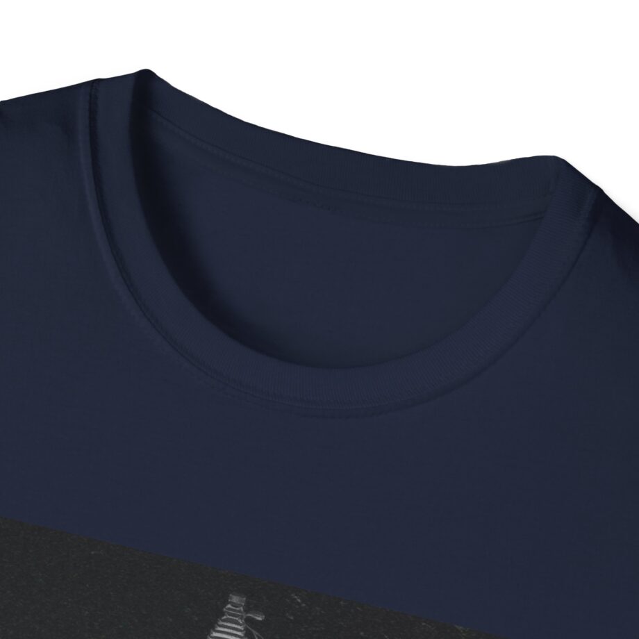 Dorian Electra Unisex Softstyle T-shirt