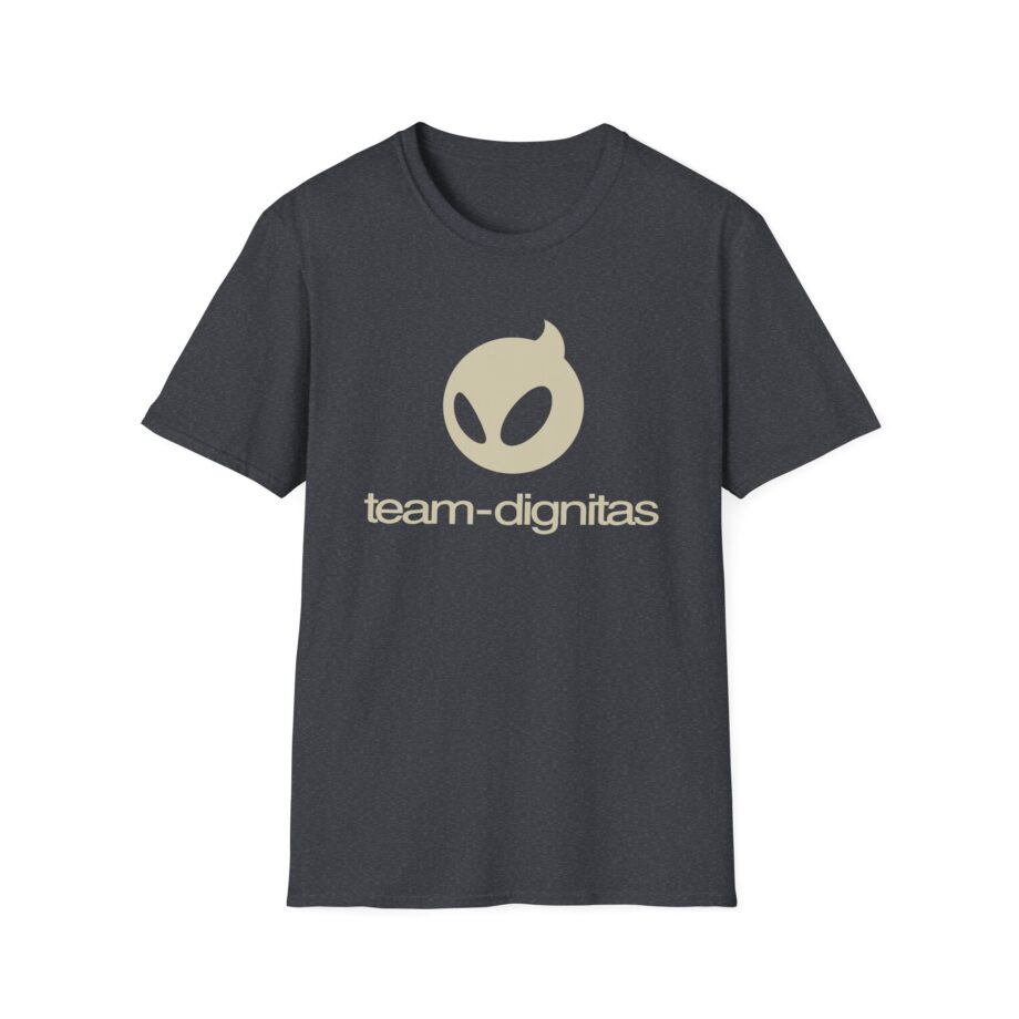 Bugha Unisex Softstyle T-Shirt