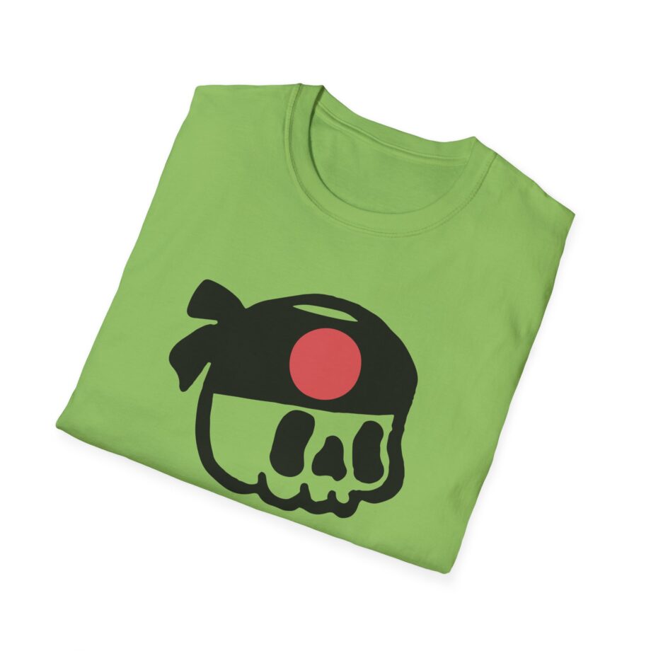 Billzo  Unisex Softstyle T-shirt