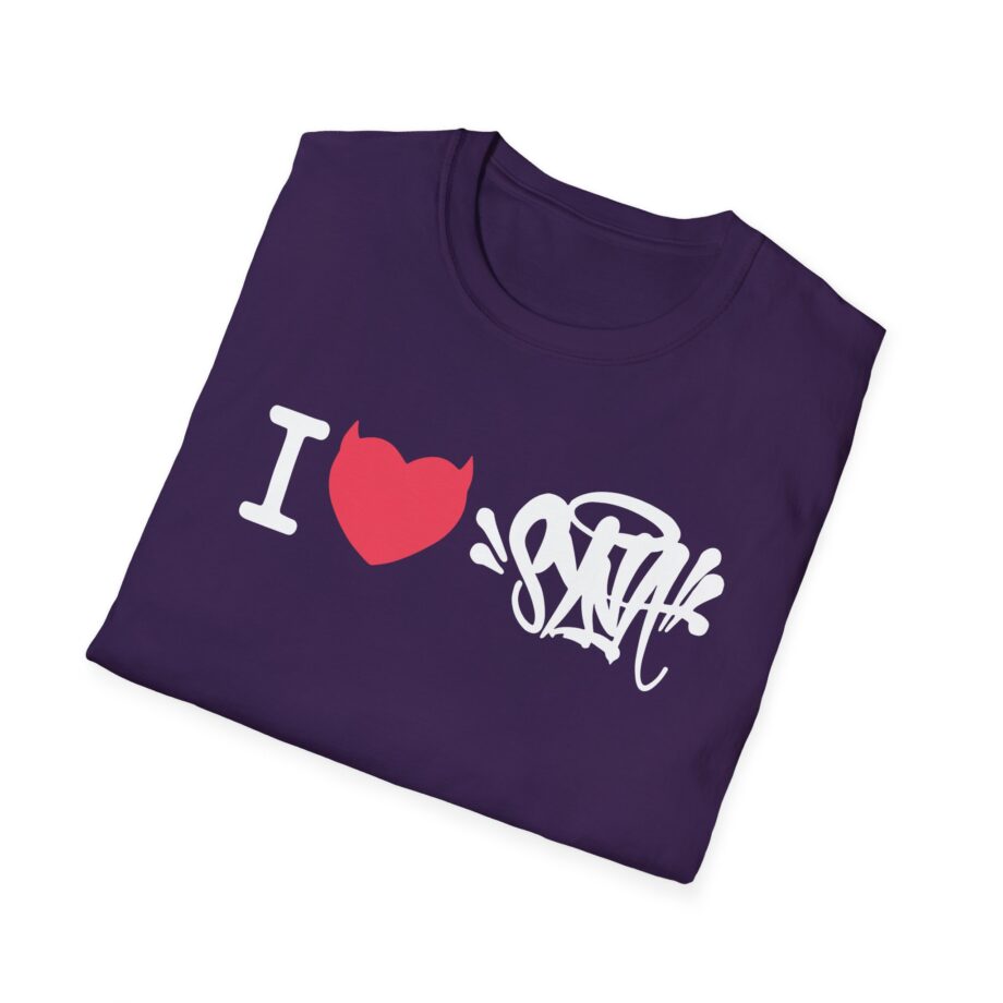 Central Cee Unisex Softstyle T-Shirt