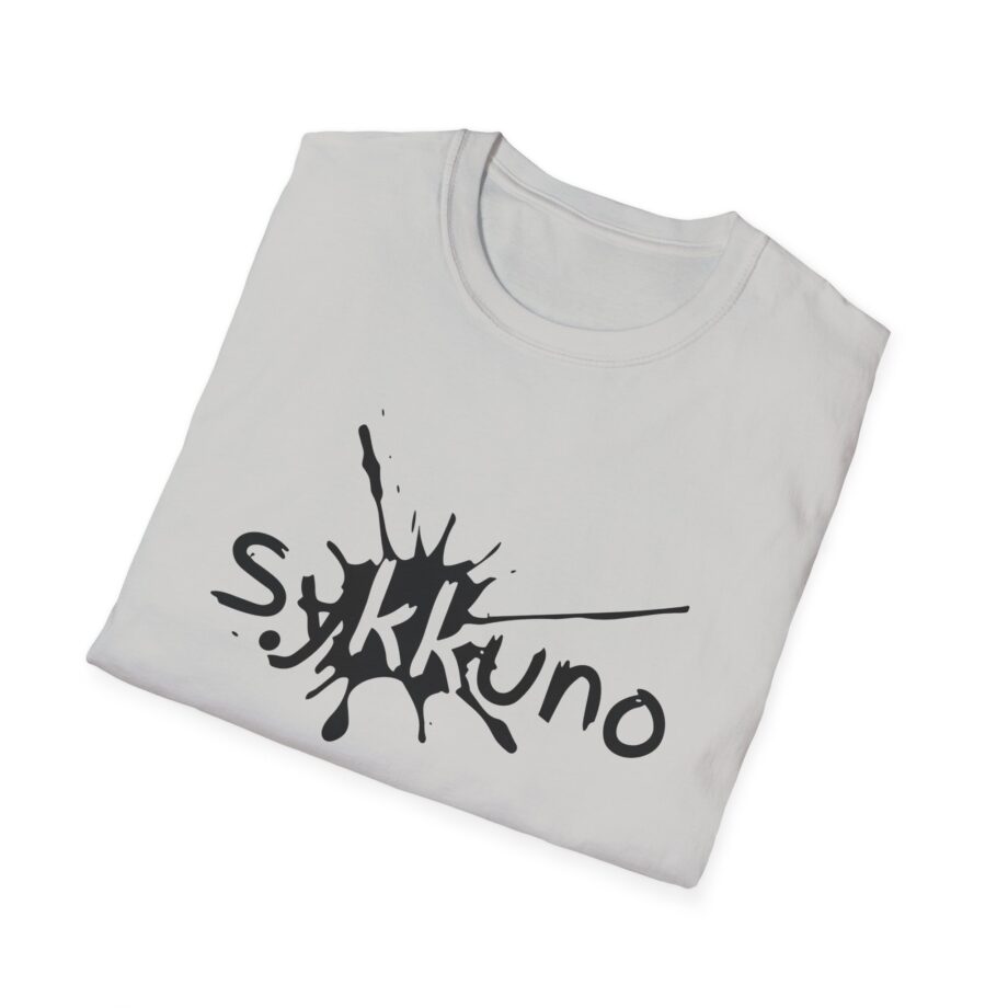 Sykkuno  Unisex Softstyle T-shirt