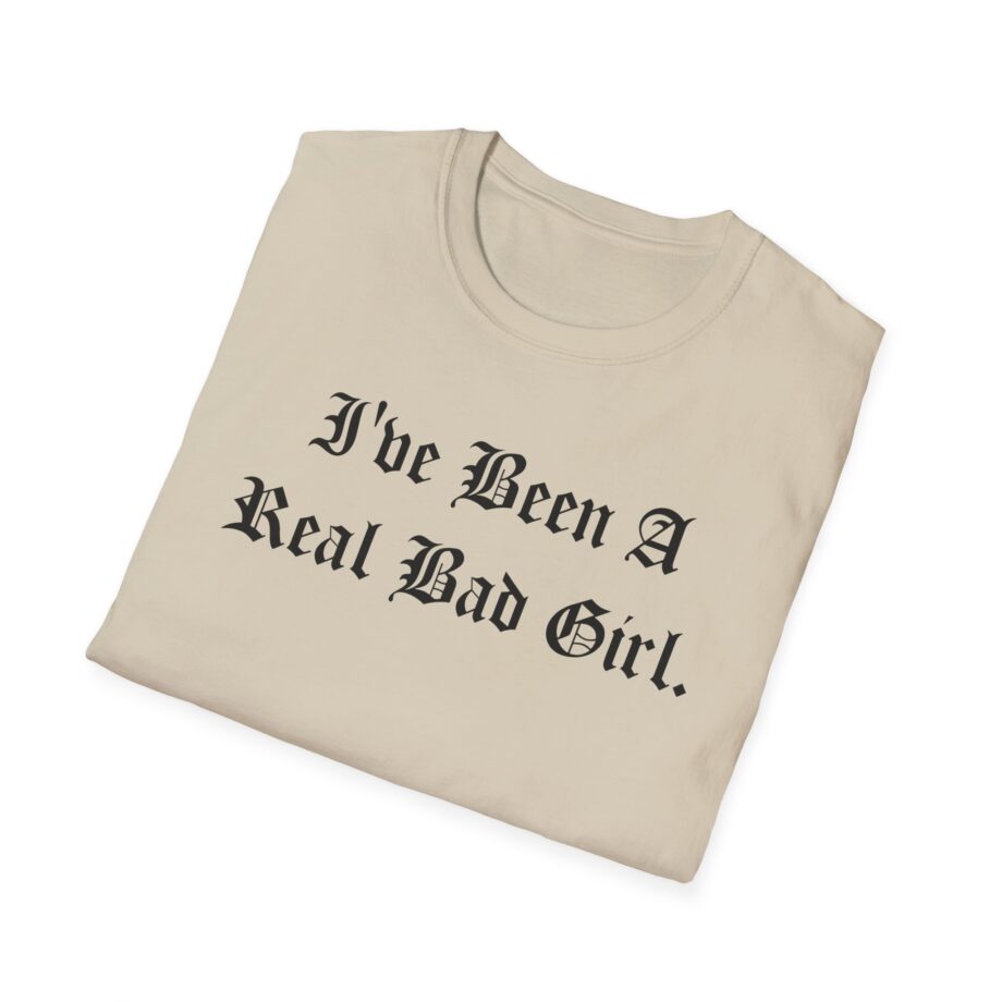 Belle Delphine Unisex Softstyle T-shirt